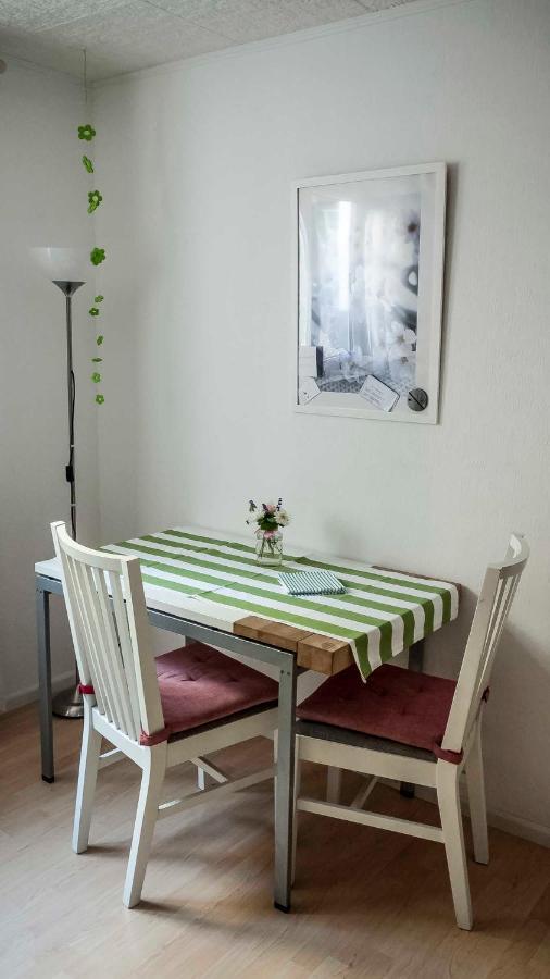 Schwalbe Hochdorf An Der Hohlgasse Apartment Freiburg im Breisgau Ngoại thất bức ảnh